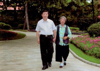 Xi Jinping ile annesi arasındaki “anlaşma”