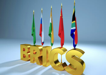 Xi: BRICS uluslararası ilişkilere istikrar ve pozitif enerji katmalı