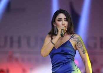 Melek Mosso’dan iptal sonrası ilk açıklama