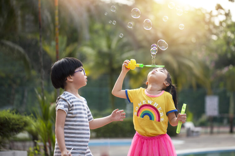 Xi Jinping, mektup göndererek çocukların bayramını kutladı