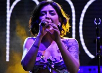 Melek Mosso’nun Isparta konseri iptal edildi