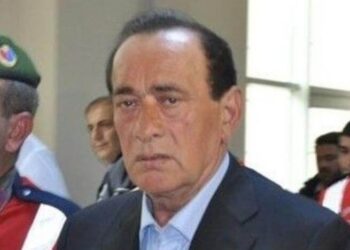 Ülkücü mafya Alaattin Çakıcı’dan Ümit Özdağ açıklaması
