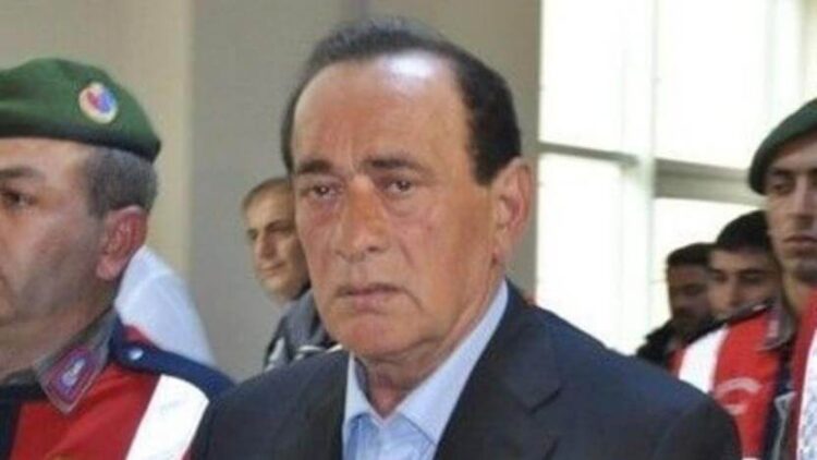 Ülkücü mafya Alaattin Çakıcı’dan Ümit Özdağ açıklaması