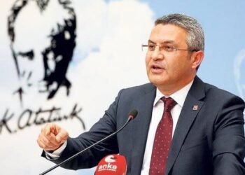 Oğuz Kaan Salıcı’dan ‘Van’ değerlendirmesi: ‘Oyumuzu 10’a katlayacağız’