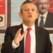 CHP’li Özel’den Soylu’ya yanıt: Sen İnönü’nün kılı, tırnağı olamazsın