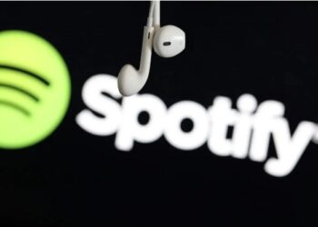 İşte Spotify tarihinin en çok dinlenilen 20 şarkısı