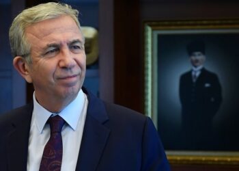 Kürt seçmen, Yavaş’a oy verir mi? 2019 seçimlerinde dikkat çeken istatistik!
