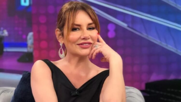 Deniz Seki’nin son halini görenler şoke oldu: Herkes Bülent Ersoy’a benzetti