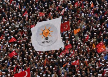 ‘Üç dönem’ bitti: İşte AKP’de bir daha milletvekili olmaması gereken isimler