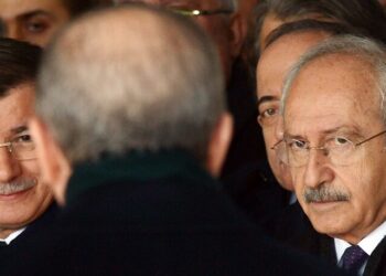 AKP’de Kılıçdaroğlu toplantısı: İşte toplantıdan çıkan karar