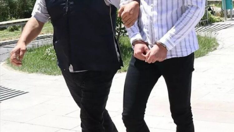 Kadıköy’ün ardından Maltepe Belediyesi’ne de ‘İçişleri’ operasyonu