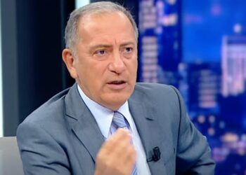 Fatih Altaylı: Ulan ‘kutsal’ dediğiniz caminin 1000 yıllık kapısını kemirdiniz!