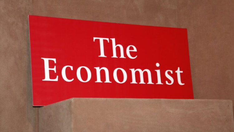 The Economist’in son kapağında korkutan kehanet