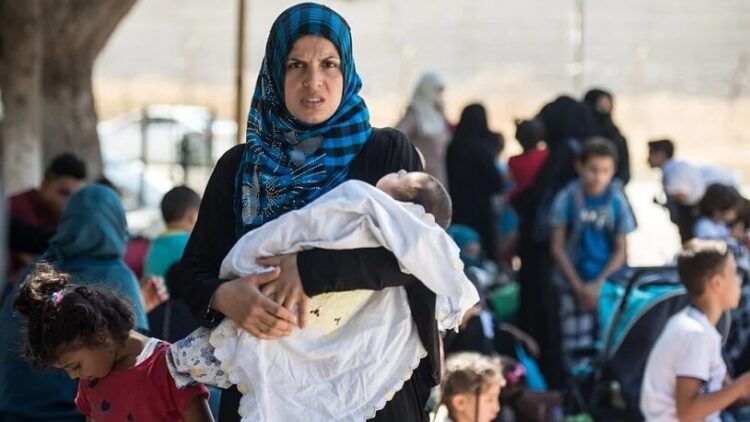 ‘Son kararı Erdoğan verecek’: Suriyeliler oy kullanacak mı?