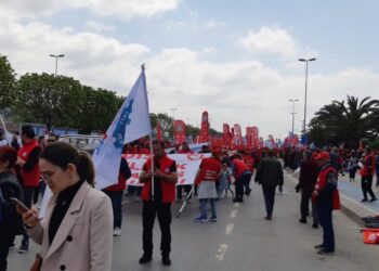 Yaşasın 1 Mayıs! Milyonlar, insanca yaşam için meydanlardaydı