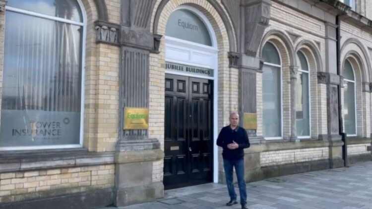 Turhan Çömez: Şirket, Kılıçdaroğlu’nun iddialarından sonra kapanmış