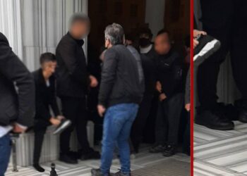 Müyesser Yıldız: Polisimiz üst düzey bürokratımızın ayakkabılarını korumaya almış