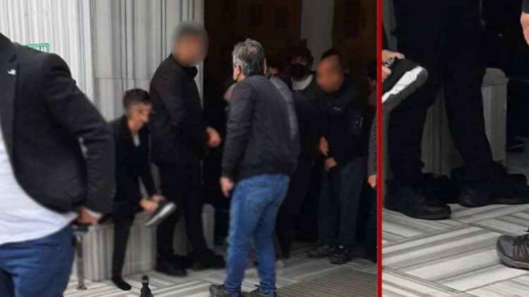 Müyesser Yıldız: Polisimiz üst düzey bürokratımızın ayakkabılarını korumaya almış