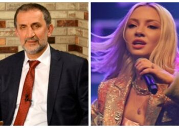 MHP’den ihraç edilen belediye başkanı ‘kadın’ şarkıcılardan rahatsız oldu