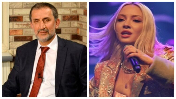 MHP’den ihraç edilen belediye başkanı ‘kadın’ şarkıcılardan rahatsız oldu