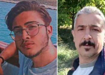 Adres sordular, bir kişiyi öldürüp diğerini ağır yaraladılar