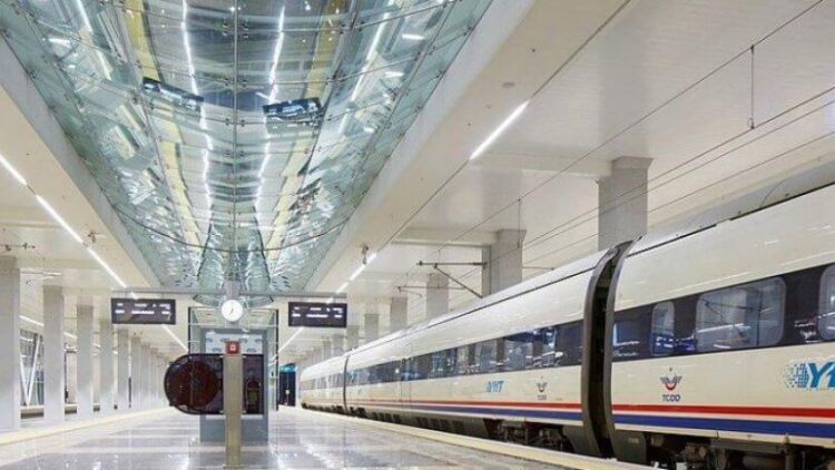 8 milyon yolcu garantisi verilen YHT’de yolcu sayısı ortaya çıktı!