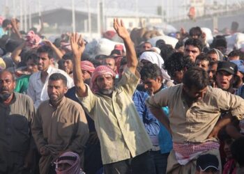 Son anket paylaşıldı: İşte Suriyeliler için dikkat çeken sonuç
