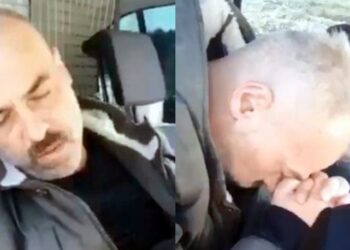Oğlunun boğazını kesmeye çalışan baba, cezaevinde intihar etti