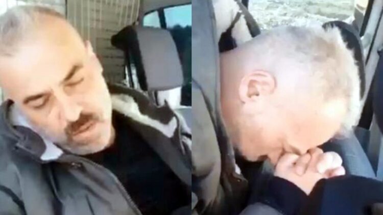 Oğlunun boğazını kesmeye çalışan baba, cezaevinde intihar etti