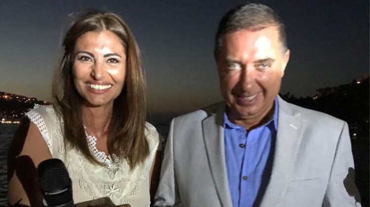 Hande Fırat’ın eşi Özvardar: ‘Beni asın, hepiniz kurtulun!’