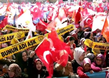 AKP’nin kalesinde pahalılık isyanı: ‘İnşallah ölürüz’