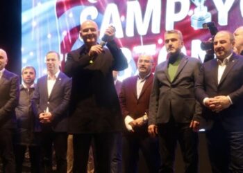 Ali Koç, Süleyman Soylu hakkındaki ilginç gerçeği açıkladı