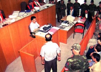 23 kişiyi infaz eden Hizbullah terör örgütü üyeleri serbest bırakıldı