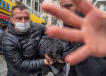 Danıştay reddetti, görüntü alma yasağı tamamen kaldırıldı