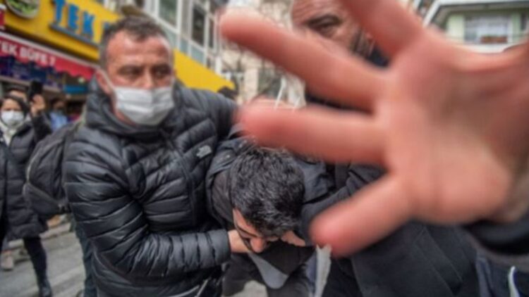 Danıştay reddetti, görüntü alma yasağı tamamen kaldırıldı