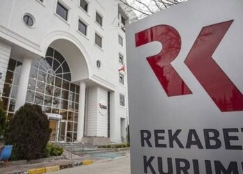 Bilişim sektöründe faaliyet gösteren 7 şirkete soruşturma