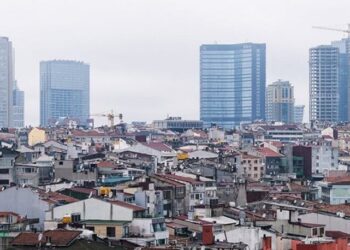 Erdoğan’ın 3 formülü sonrası ev fiyatları yine tavan