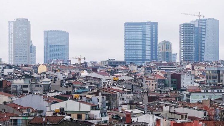 Erdoğan’ın 3 formülü sonrası ev fiyatları yine tavan