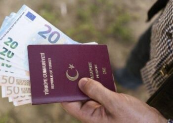 Türkiye, vatandaşlığın en ucuza satın alındığı 3 ülkeden biri oldu