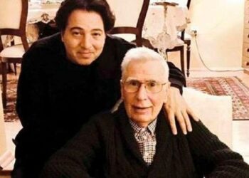 Fazıl Say’ın acı günü… Ahmet Say hayatını kaybetti