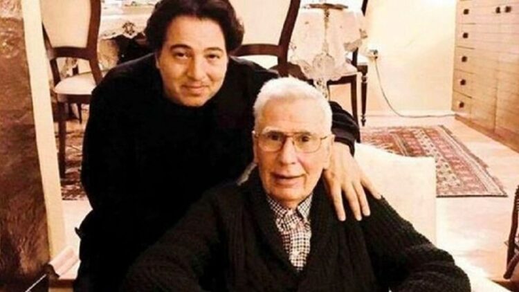 Fazıl Say’ın acı günü… Ahmet Say hayatını kaybetti