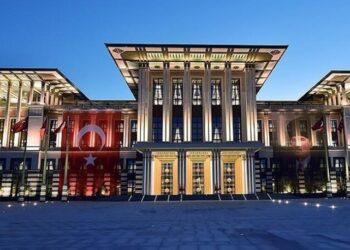 Saray’da şoke eden hırsızlığın detayları ortaya çıktı!