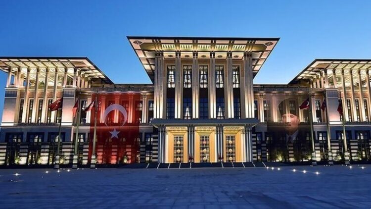 Saray’da şoke eden hırsızlığın detayları ortaya çıktı!