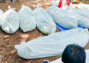 Şeyhlerinin dışkısını yiyip, idrarını içen 11 mürit hayatını kaybetti