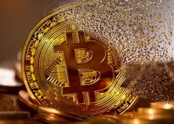 Bitcoin ve altcoinler eriyor, sabitkoin çakıldı!