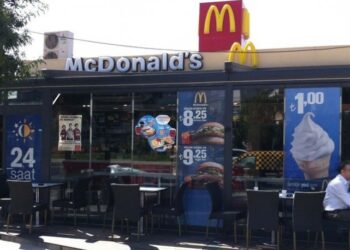 McDonald’s Türkiye Katarlılara satıldı