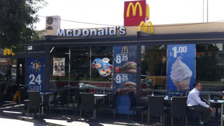 McDonald’s Türkiye Katarlılara satıldı