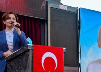 Yargıtay, Canan Kaftancıoğlu’nun aldığı 3 cezayı onadı