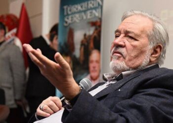 İlber Ortaylı ‘sözlerim cımbızla çekildi’ dedi: Suriyelileri göndermek lazım