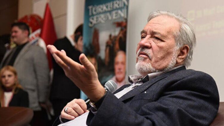 İlber Ortaylı ‘sözlerim cımbızla çekildi’ dedi: Suriyelileri göndermek lazım